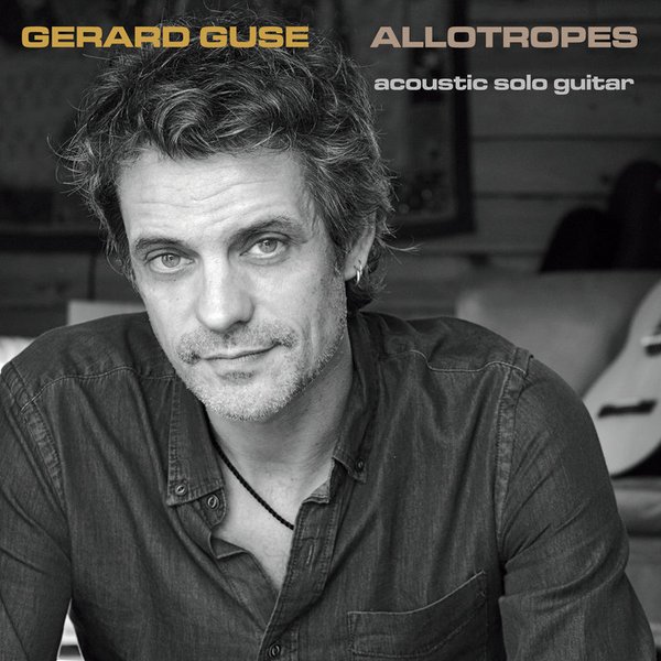 Gerard Guse - ALLOTROPES