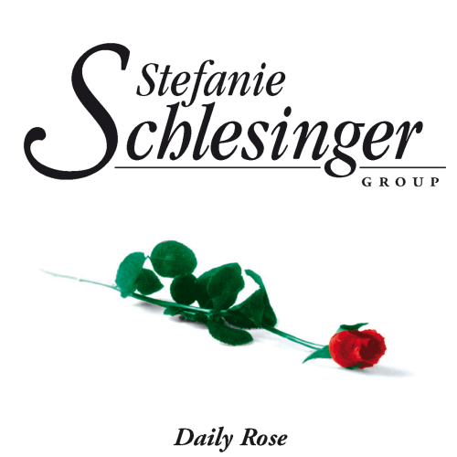 Stefanie Schlesinger Group: Daily Rose