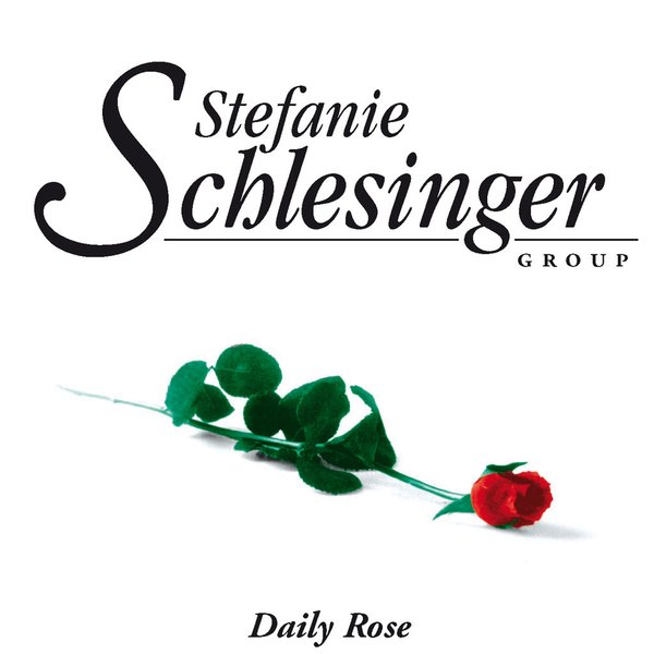 Stefanie Schlesinger Group: Daily Rose