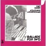 Baker / Lackerschmid: Ballads For Two (M/VG)