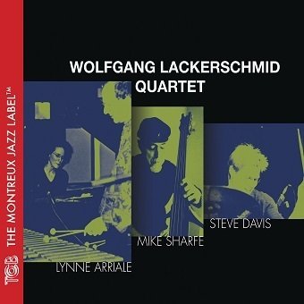 Wolfgang Lackerschmid Quartet