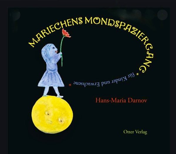 Hans-Maria Darnov - Mariechens Mondspaziergang