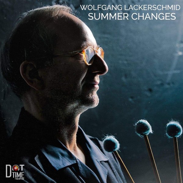 Wolfgang Lackerschmid - Summer Changes VINYL (SS)